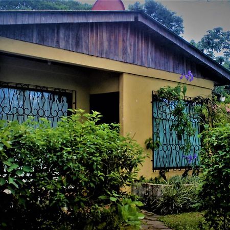 Casa Copalchi Bed & Breakfast Monteverde Exterior photo
