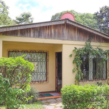 Casa Copalchi Bed & Breakfast Monteverde Exterior photo