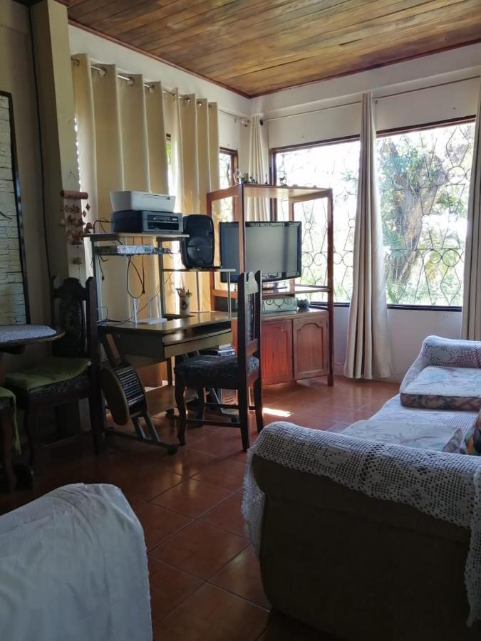 Casa Copalchi Bed & Breakfast Monteverde Exterior photo