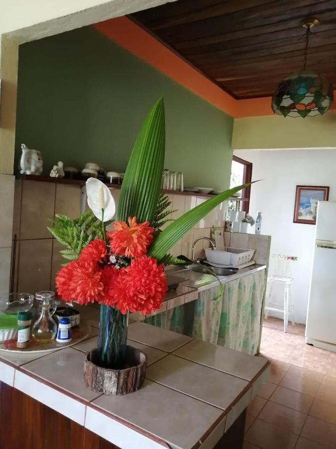 Casa Copalchi Bed & Breakfast Monteverde Exterior photo