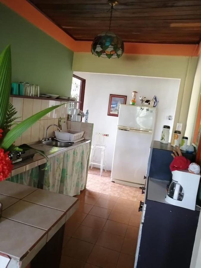 Casa Copalchi Bed & Breakfast Monteverde Exterior photo