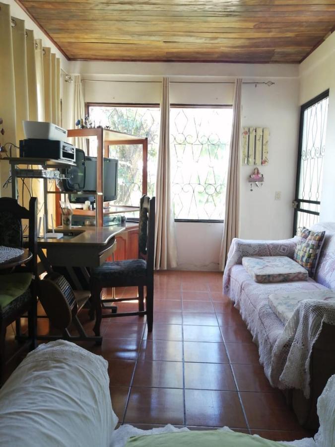 Casa Copalchi Bed & Breakfast Monteverde Exterior photo