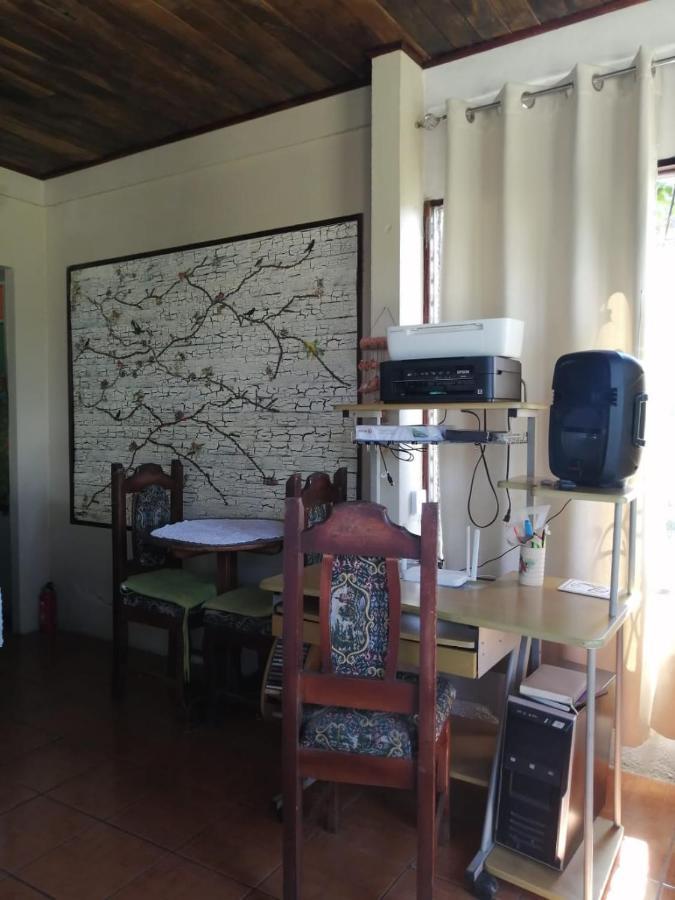 Casa Copalchi Bed & Breakfast Monteverde Exterior photo