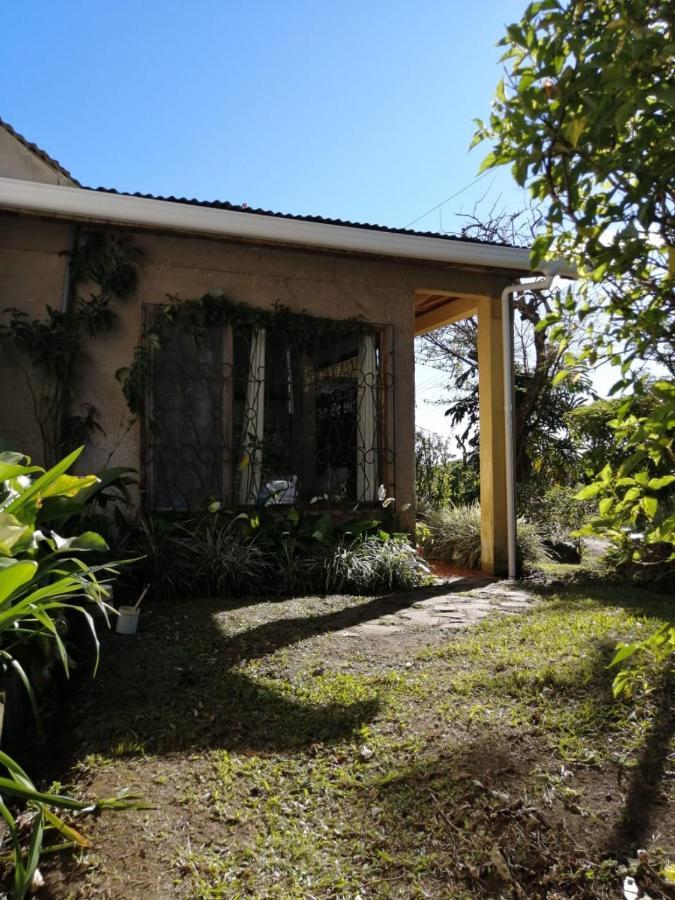 Casa Copalchi Bed & Breakfast Monteverde Exterior photo