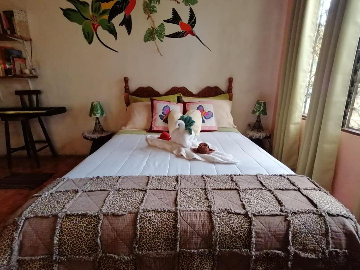 Casa Copalchi Bed & Breakfast Monteverde Exterior photo