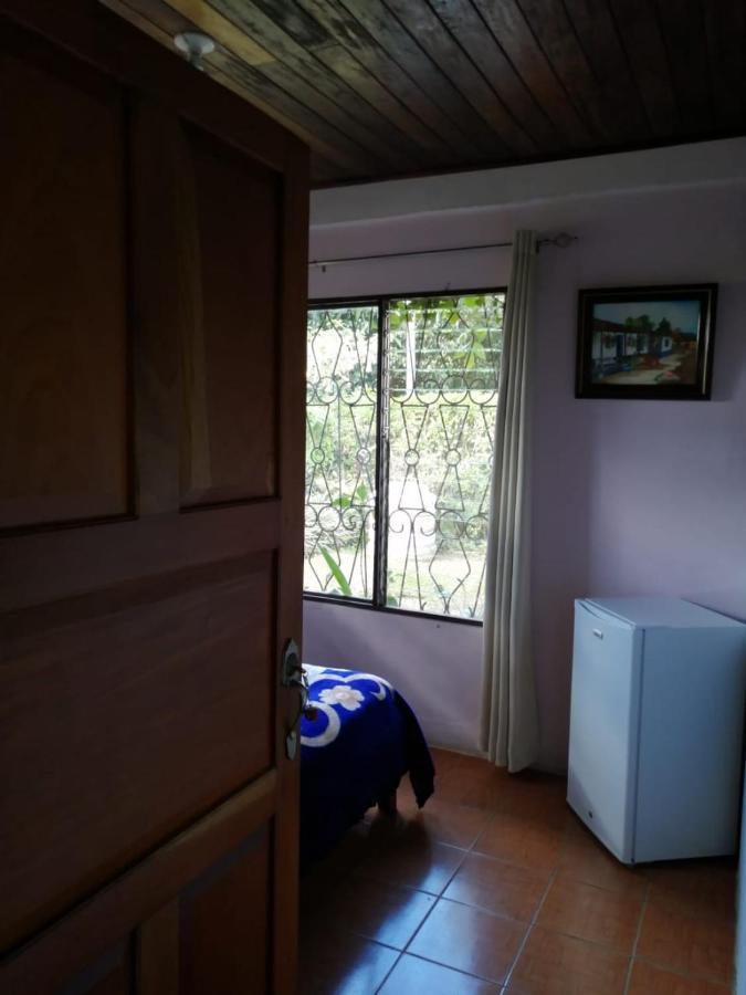 Casa Copalchi Bed & Breakfast Monteverde Exterior photo