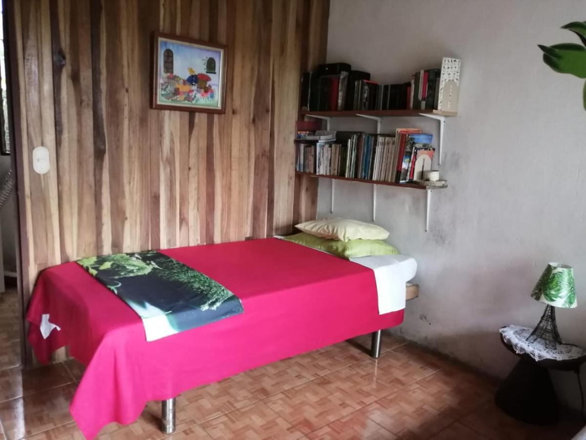 Casa Copalchi Bed & Breakfast Monteverde Exterior photo