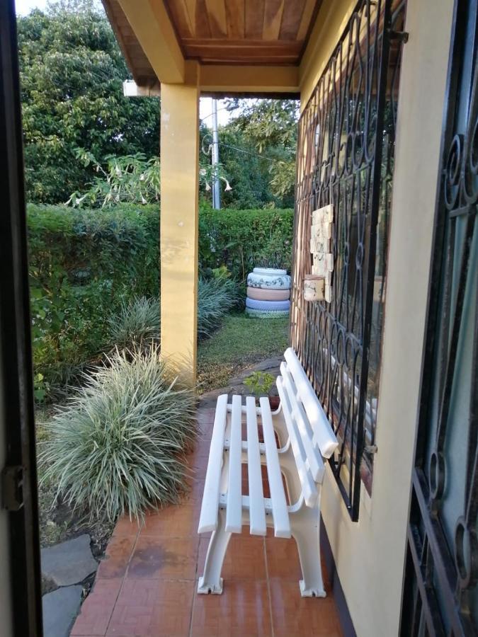 Casa Copalchi Bed & Breakfast Monteverde Exterior photo
