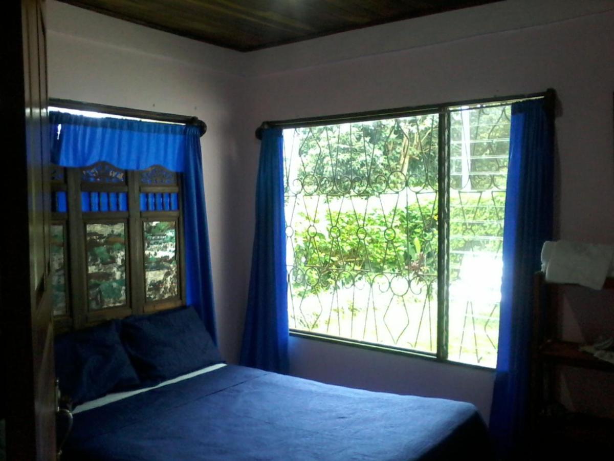 Casa Copalchi Bed & Breakfast Monteverde Exterior photo