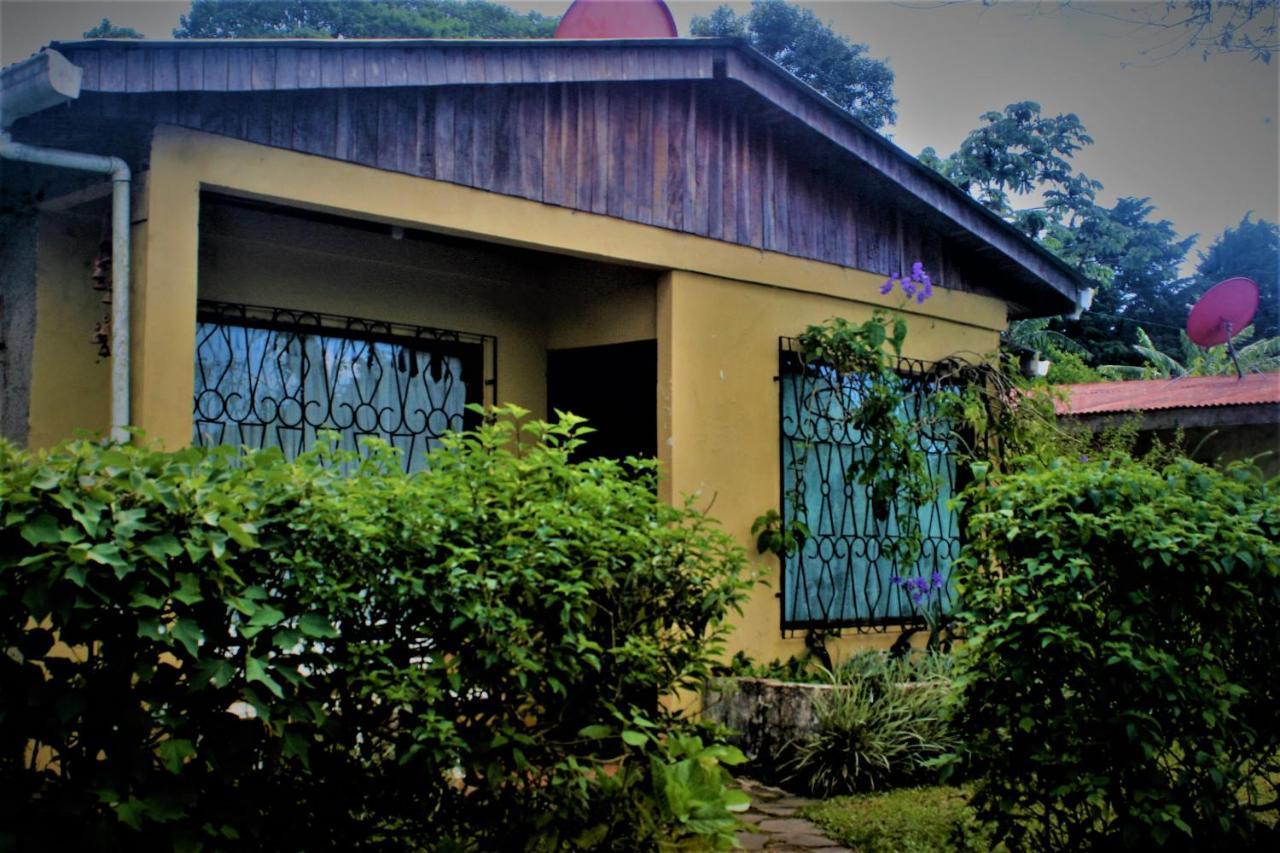 Casa Copalchi Bed & Breakfast Monteverde Exterior photo