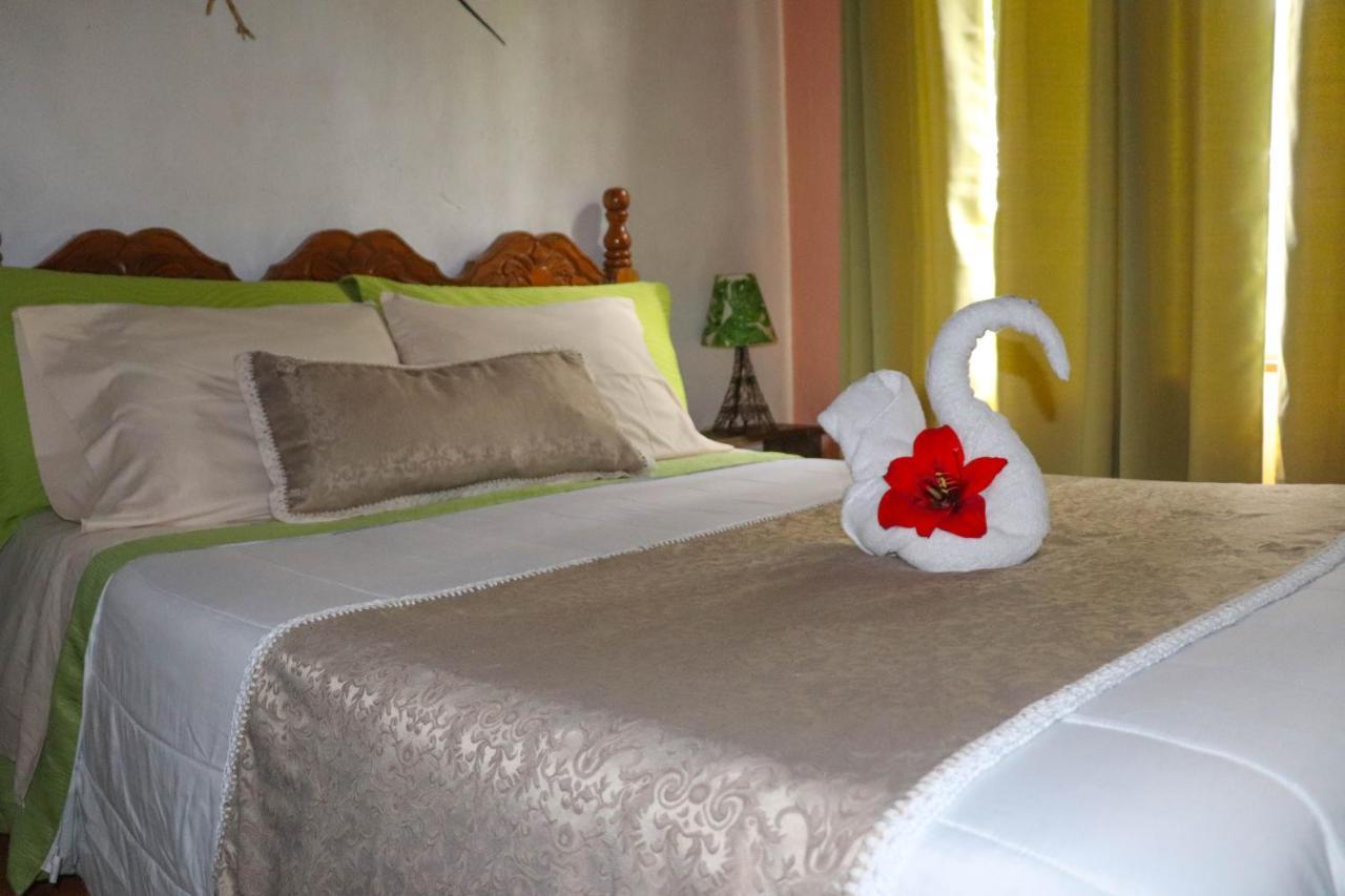 Casa Copalchi Bed & Breakfast Monteverde Exterior photo