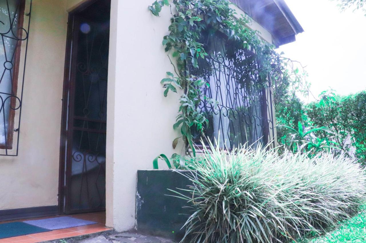 Casa Copalchi Bed & Breakfast Monteverde Exterior photo
