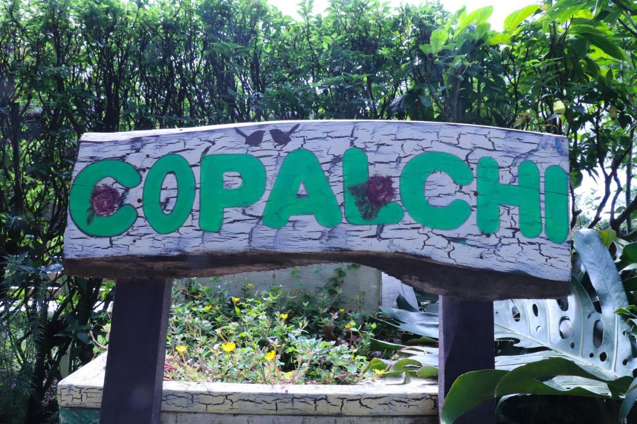 Casa Copalchi Bed & Breakfast Monteverde Exterior photo