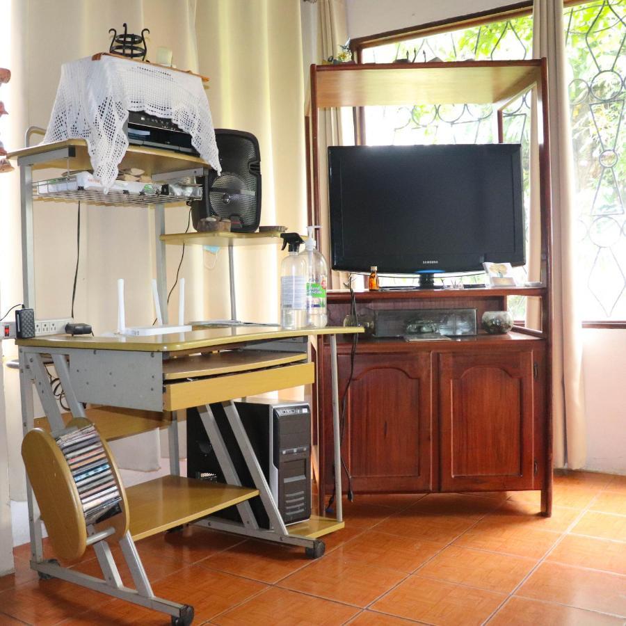 Casa Copalchi Bed & Breakfast Monteverde Exterior photo