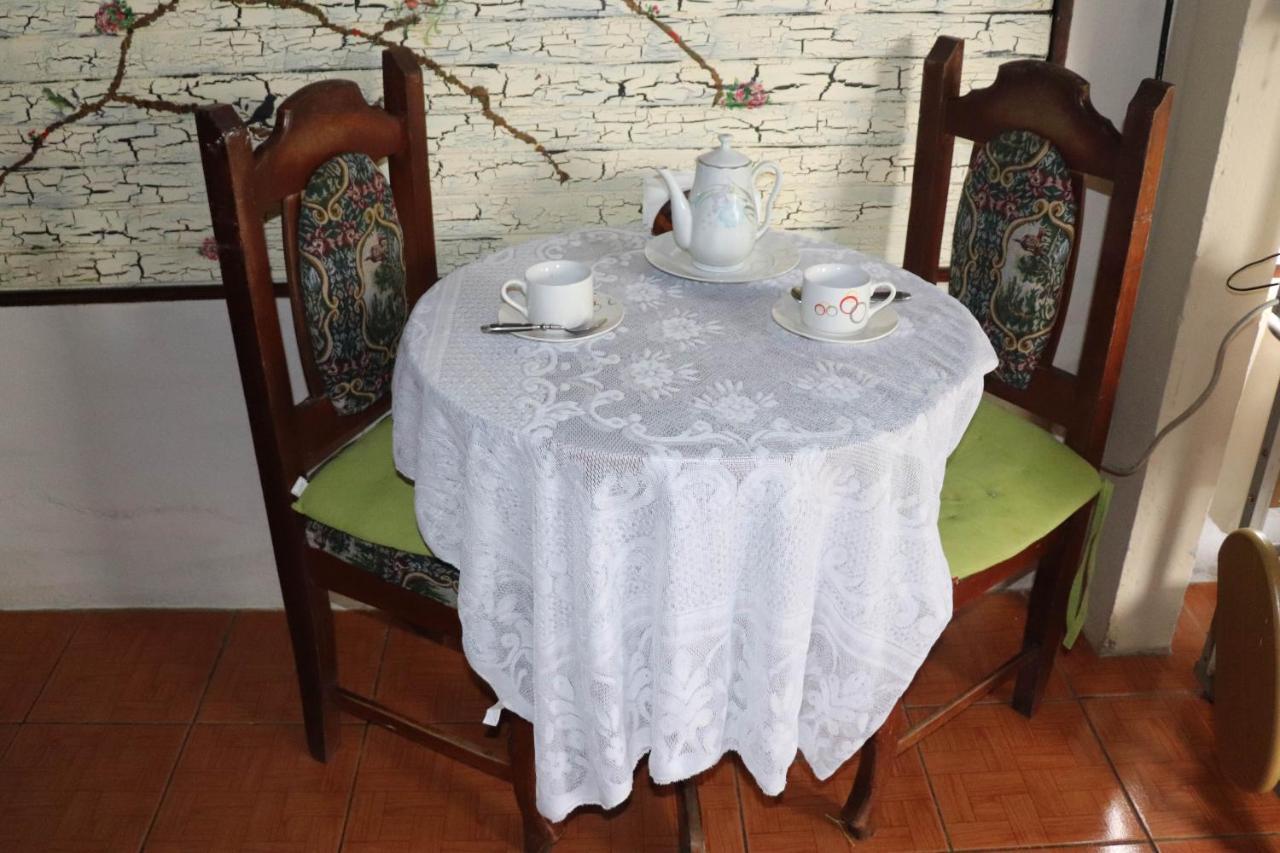 Casa Copalchi Bed & Breakfast Monteverde Exterior photo