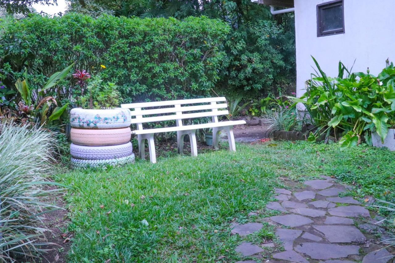Casa Copalchi Bed & Breakfast Monteverde Exterior photo