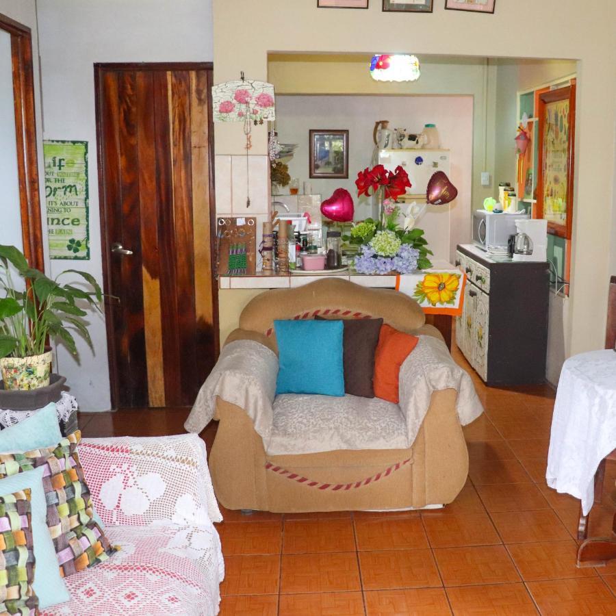 Casa Copalchi Bed & Breakfast Monteverde Exterior photo