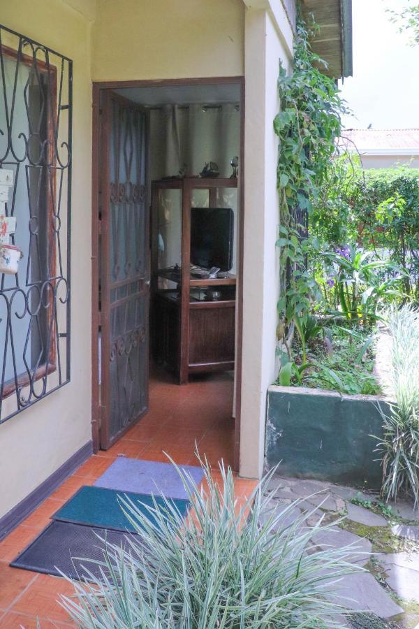 Casa Copalchi Bed & Breakfast Monteverde Exterior photo