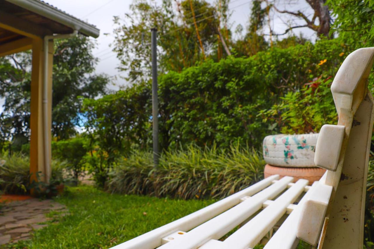Casa Copalchi Bed & Breakfast Monteverde Exterior photo
