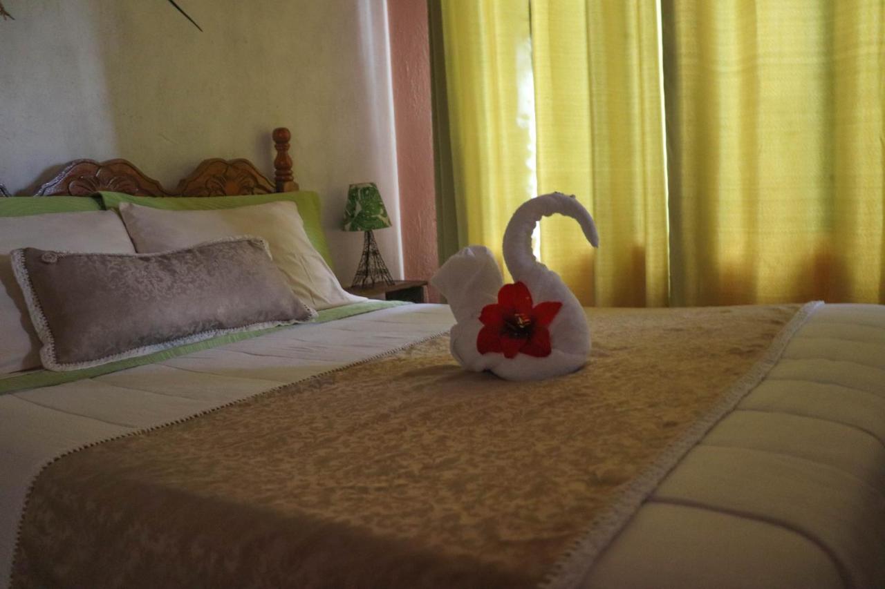 Casa Copalchi Bed & Breakfast Monteverde Exterior photo