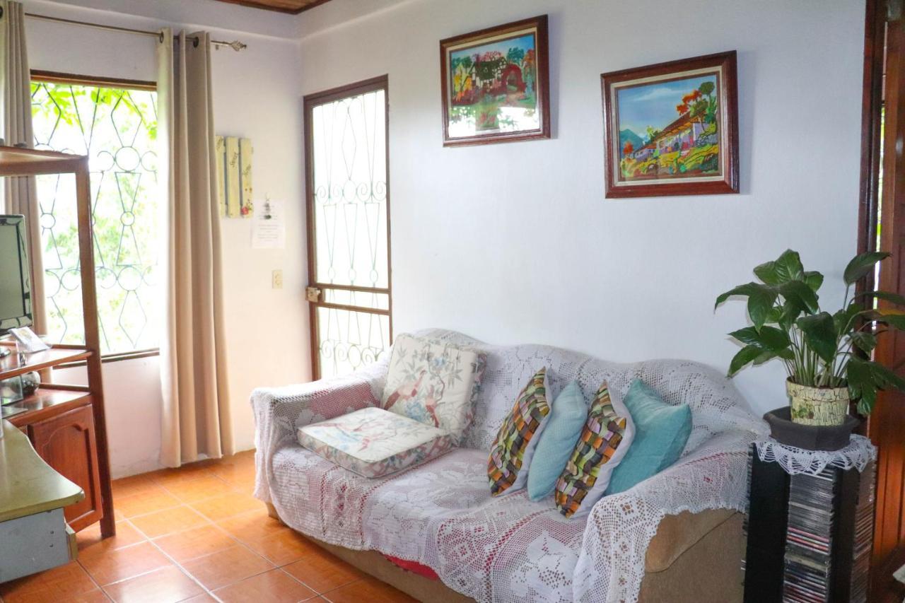 Casa Copalchi Bed & Breakfast Monteverde Exterior photo