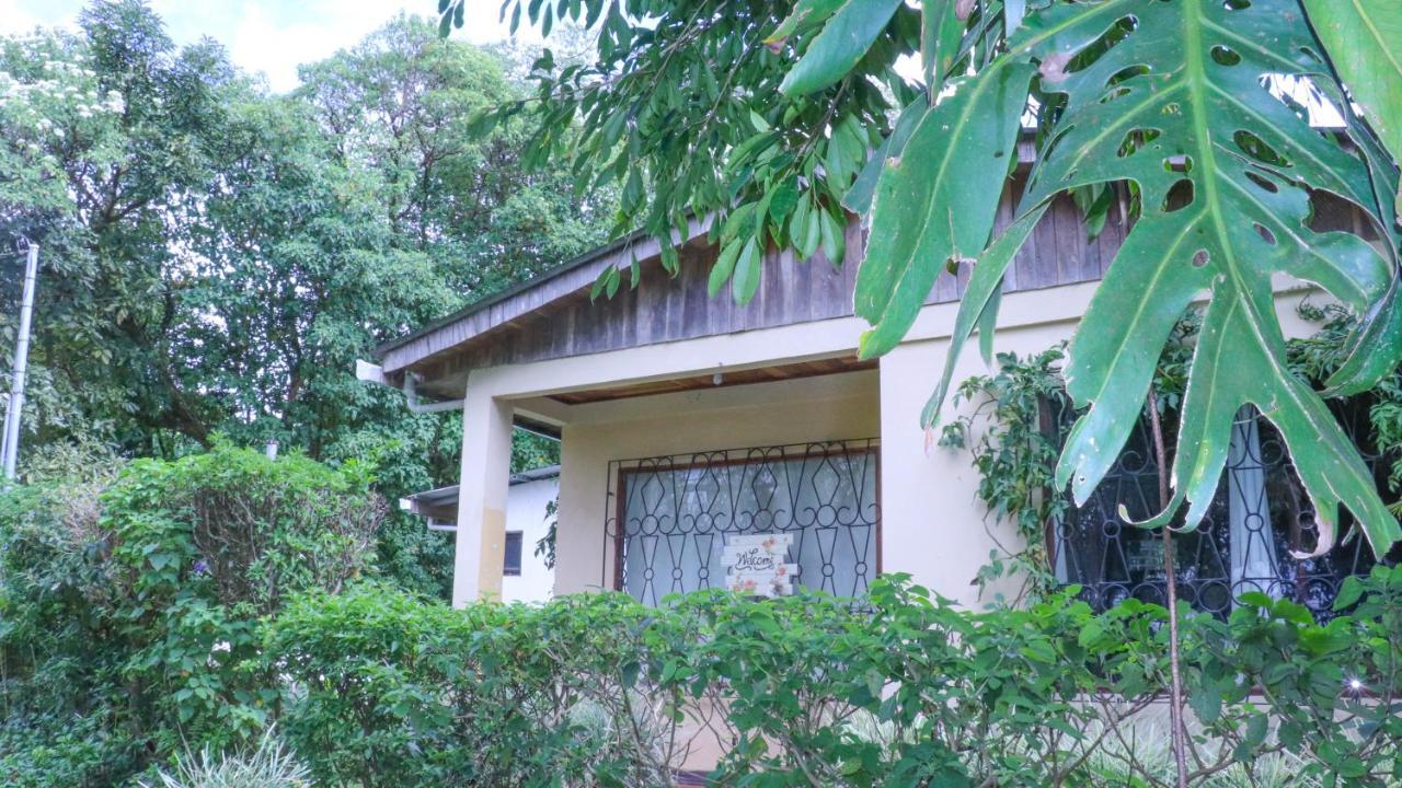 Casa Copalchi Bed & Breakfast Monteverde Exterior photo